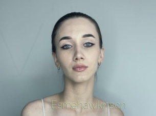 Esmehawkinson