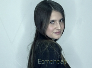 Esmeheap
