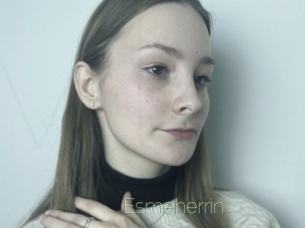 Esmeherrin