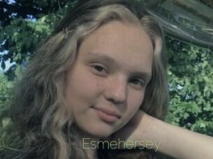 Esmehersey