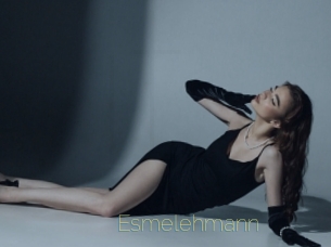 Esmelehmann