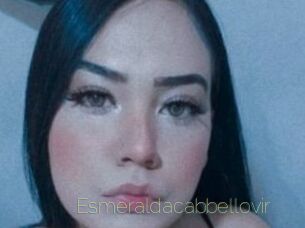 esmeraldacabbellovir Visio Tchats