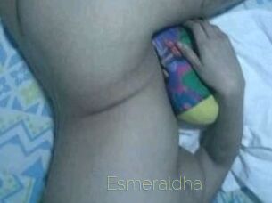 Esmeraldha