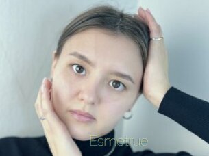 Esmetrue