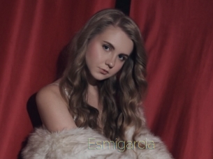 Esmigarcia