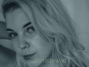 Esmistewart