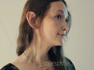 Espersprite