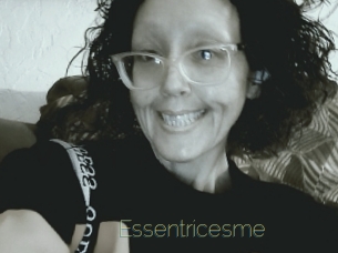 Essentricesme