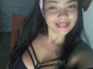 Esskarlet