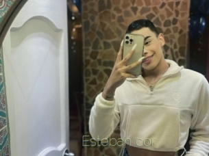 Esteban_cor