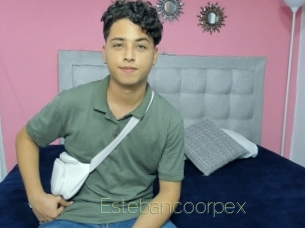 Estebancoorpex