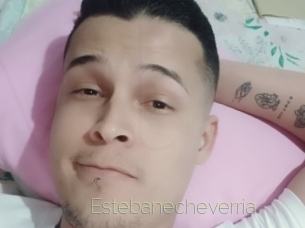 Estebanecheverria