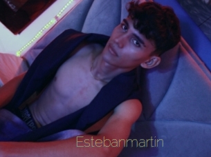 estebanmartin Visio Tchats