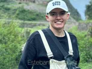estebanvelasquez Visio Tchats