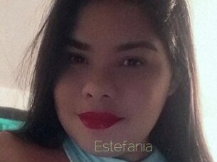 Estefania