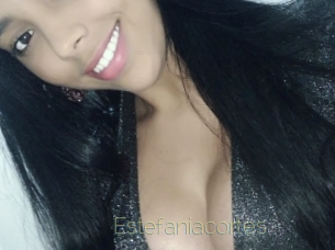 Estefaniacortes