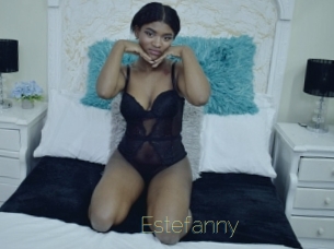 Estefanny