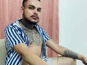estefanolombardo Visio Tchats