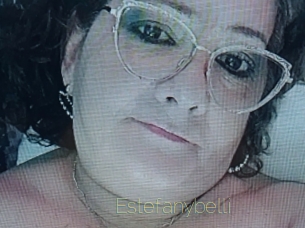 estefanybelli Visio Tchats