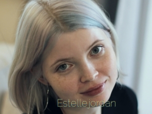 Estellejordan