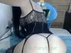 Estephanyfoster