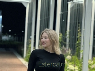 Estercalms