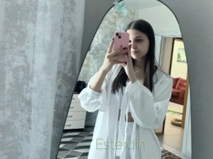 Esterdin