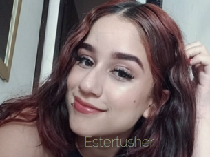 estertusher Visio Tchats