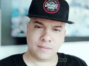 estevan2020 Visio Tchats