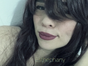 Esthephany