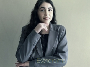 Esthersims