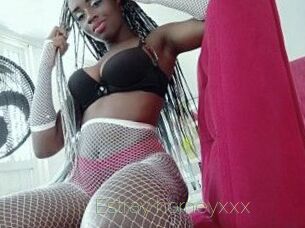 Estray_horneyxxx