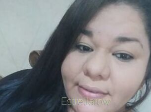 Estrellarow