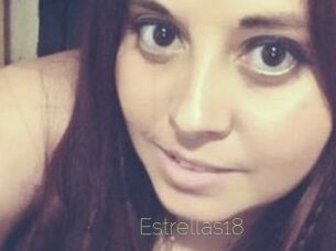 estrellas18 Visio Tchats