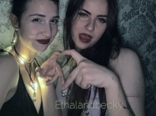 Ethalandbecky