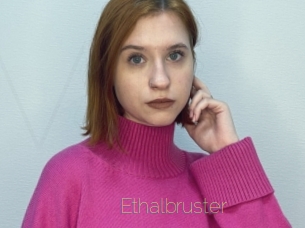 Ethalbruster