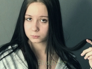 Ethalbunte