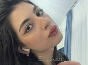 Ethalfaith