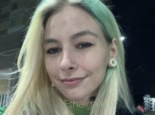 Ethalgalen