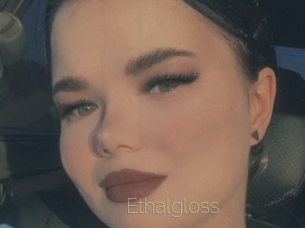 Ethalgloss