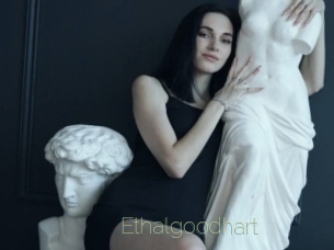 Ethalgoodhart