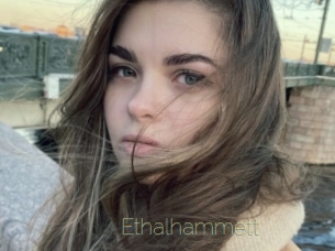 Ethalhammett