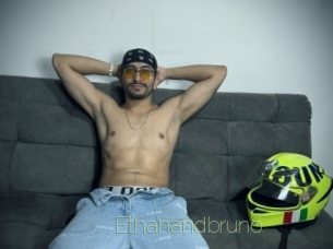 ethanandbruno Visio Tchats