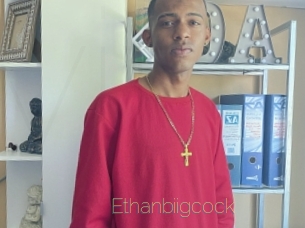 Ethanbiigcock