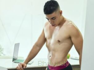 Ethandusty