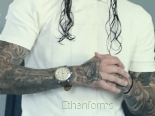 Ethanforms