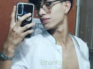 Ethanfox
