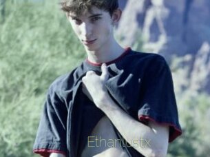 Ethanlustx