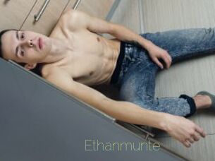 Ethanmunte