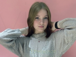 Ethelwilson